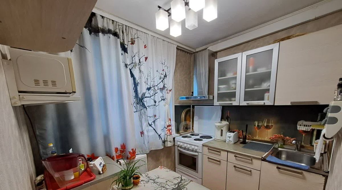 квартира г Норильск ул Московская 9 фото 4