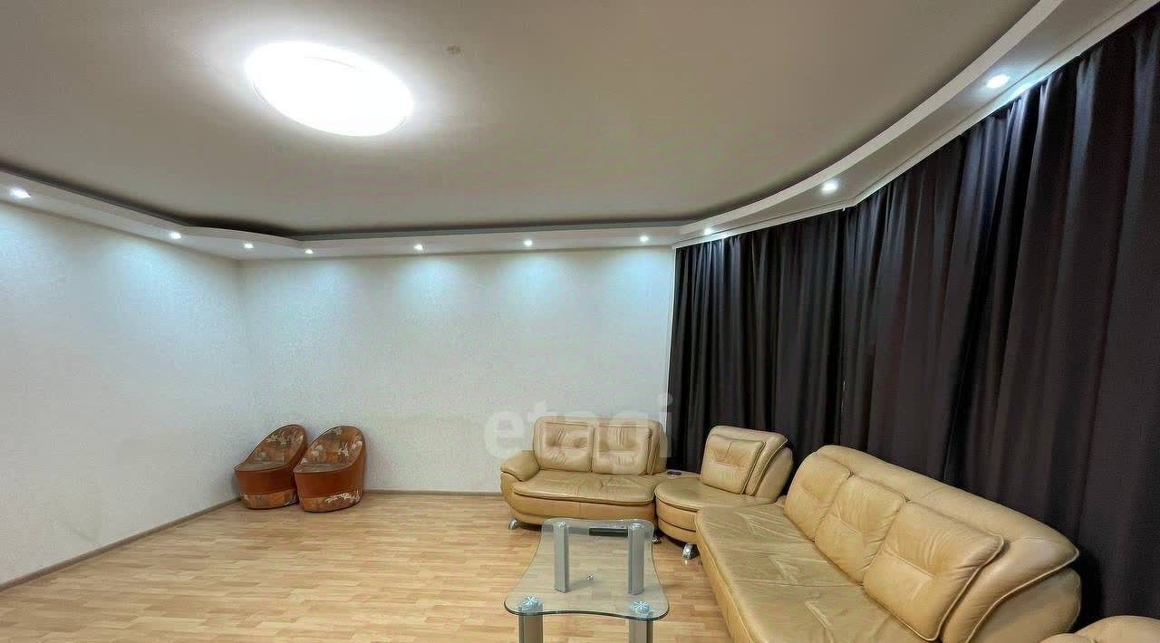 квартира г Норильск ул Севастопольская 8/3 фото 3