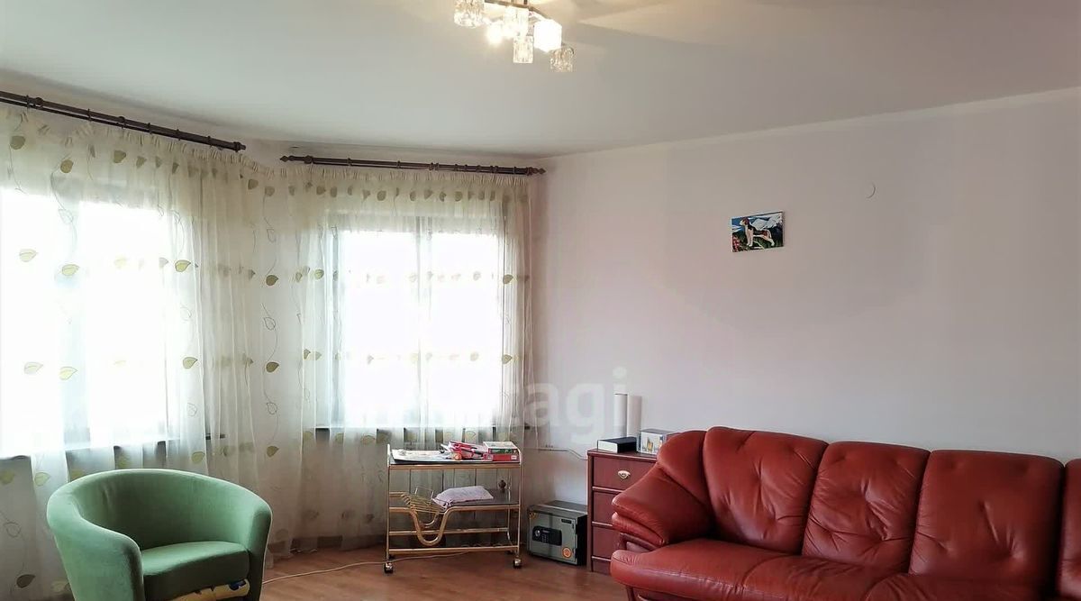 квартира г Норильск ул Севастопольская 8/3 фото 2