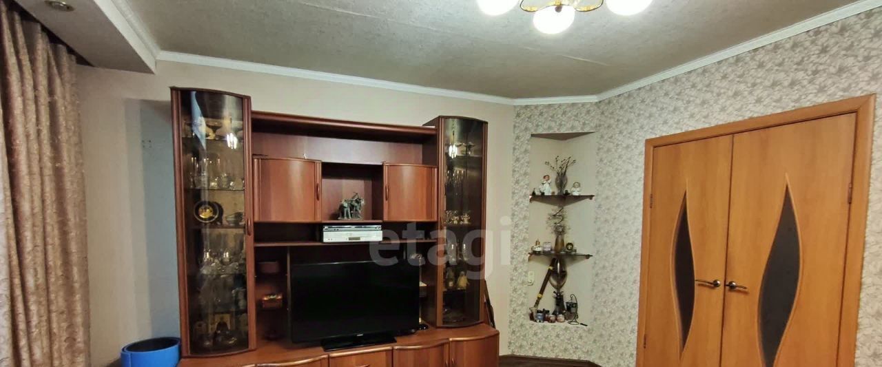 квартира г Норильск ул. Анисимова, 3 фото 4