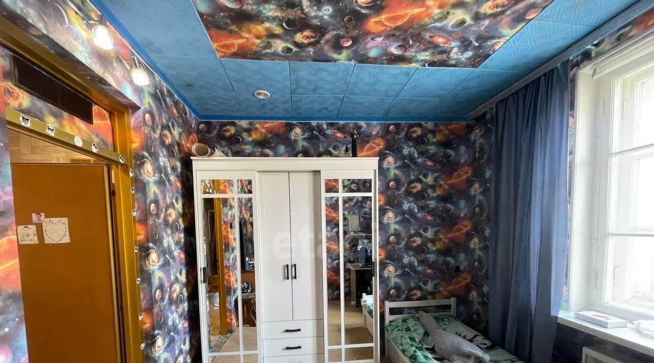 квартира г Норильск ул Кирова 29 фото 6
