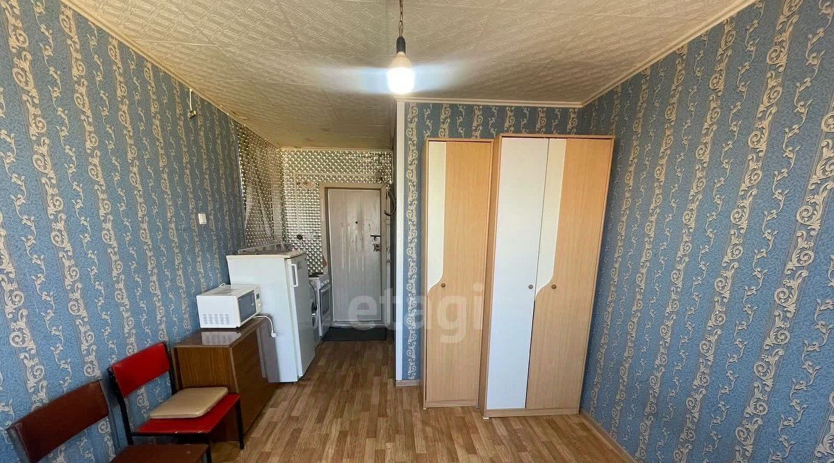 квартира г Норильск проезд Молодежный 5 фото 6