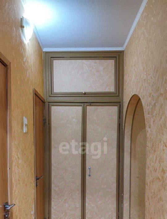 квартира г Норильск ул Комсомольская 7а фото 11