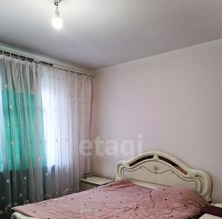 квартира г Норильск ул Севастопольская 8/3 фото 5