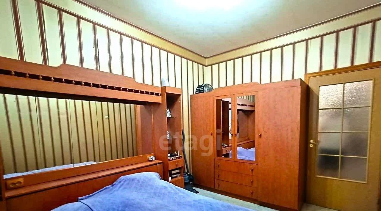 квартира г Норильск ул Норильская 4 фото 9