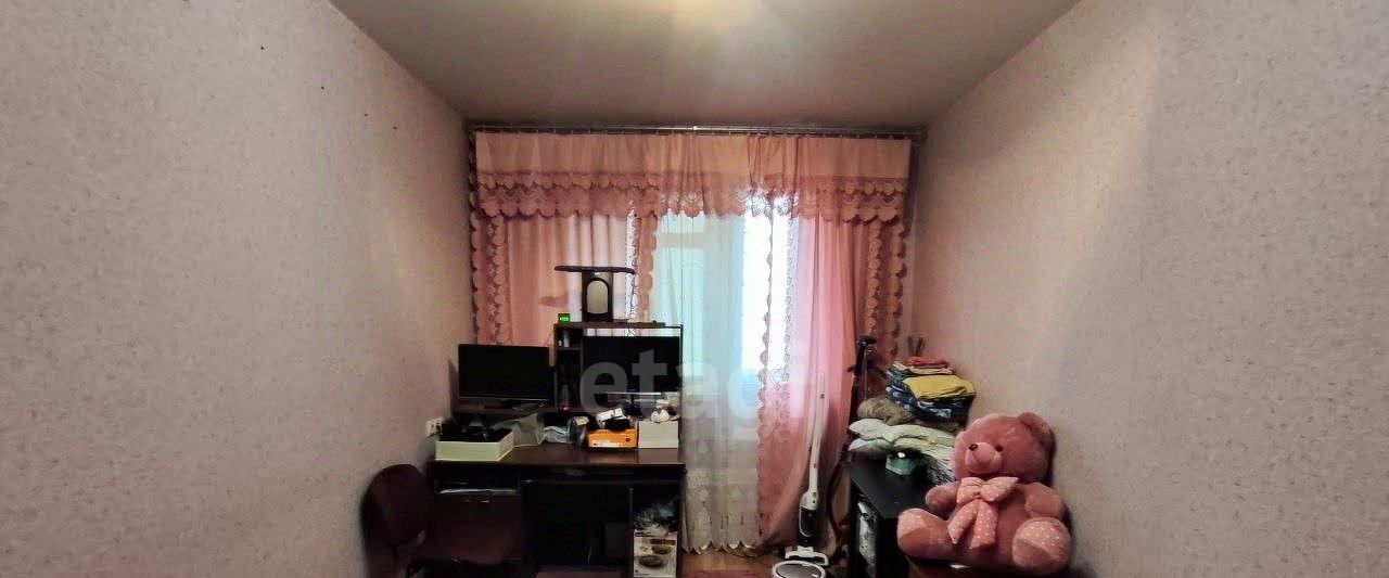 квартира г Норильск ул Кирова 5 фото 16