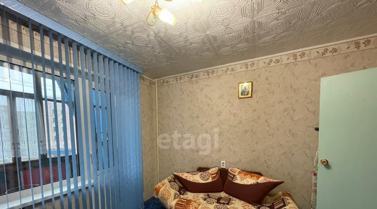 квартира г Норильск ул Космонавтов 5 фото 13