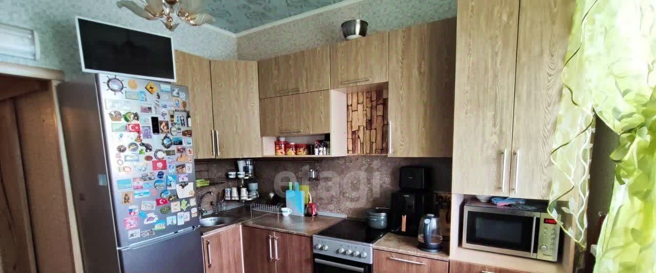 квартира г Норильск ул Кирова 5 фото 23