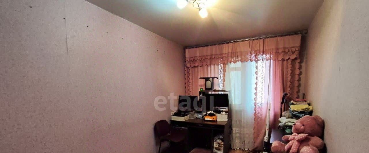 квартира г Норильск ул Кирова 5 фото 17