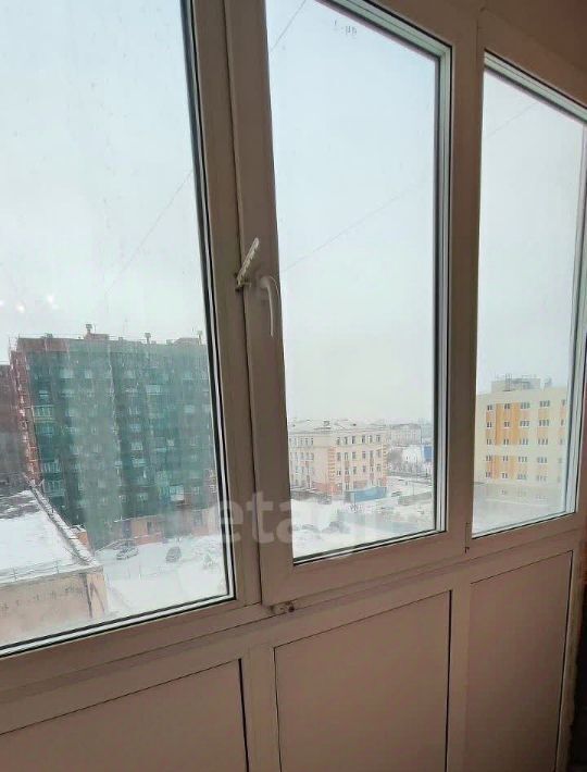 квартира г Норильск ул Кирова 5 фото 40