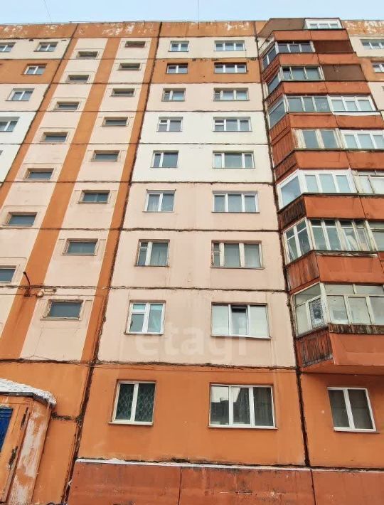 квартира г Норильск ул Кирова 5 фото 43