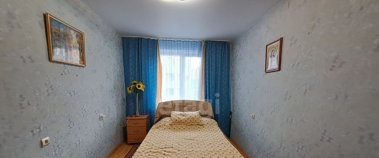 квартира г Норильск ул Бегичева 5с/1 фото 5