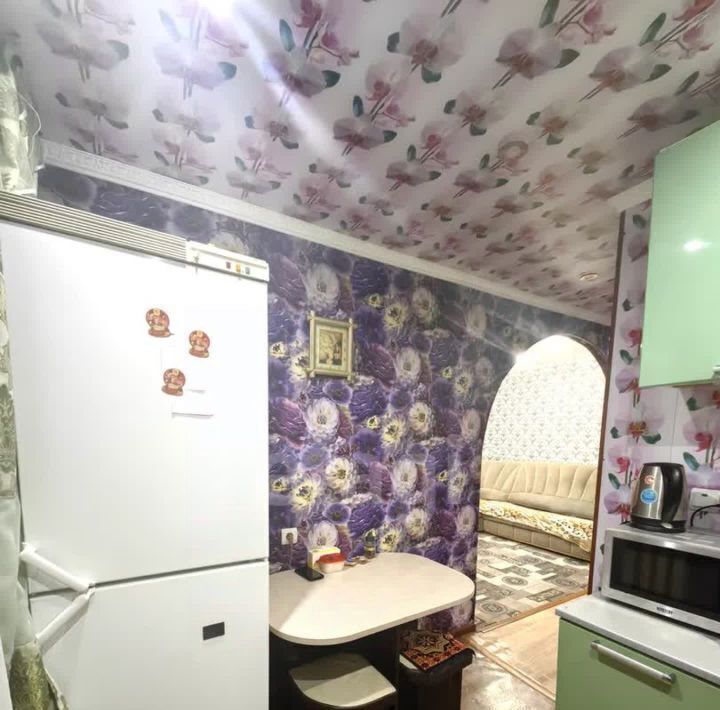 квартира г Норильск ул Нансена 30 фото 11