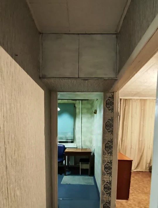 квартира г Норильск ул Нансена 28 фото 9