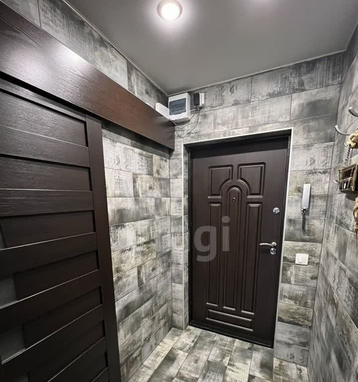 квартира г Томск ул Большая Подгорная 87 фото 9
