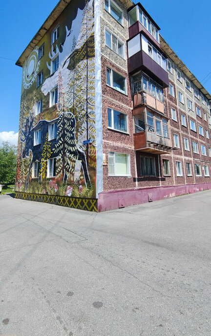 квартира г Петропавловск-Камчатский пр-кт Карла Маркса 19 фото 18