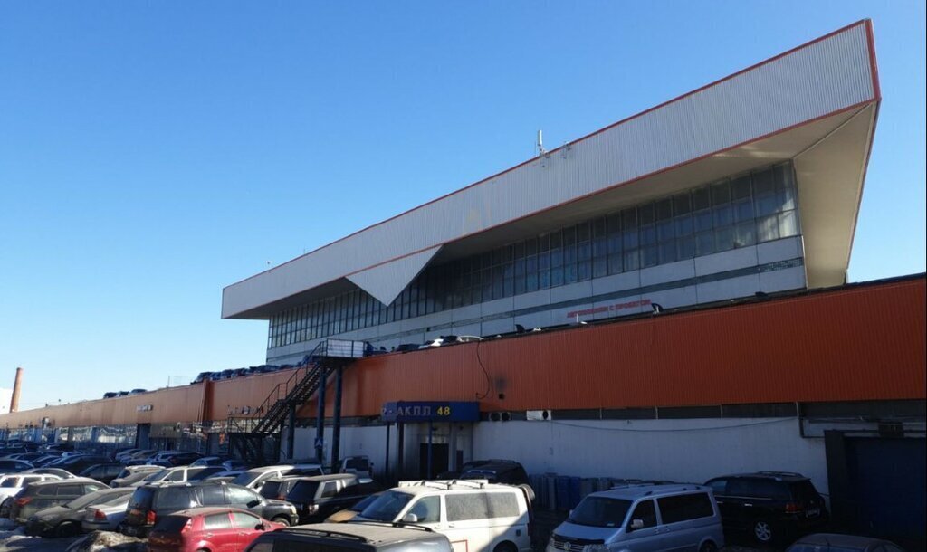 свободного назначения г Москва метро Аннино ш Варшавское 170г муниципальный округ Чертаново Южное фото 3