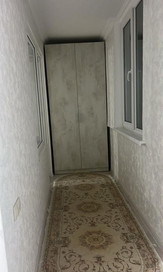 квартира г Кизляр ул Циолковского 6а фото 11