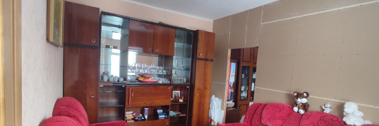 квартира р-н Балахнинский г Балахна ул Загородная 17 фото 18