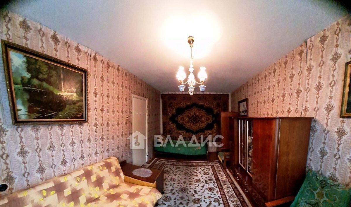 квартира г Балашиха ул Некрасова 11 Новокосино фото 1