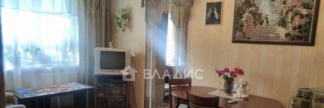квартира дом 48 Апрелевка фото