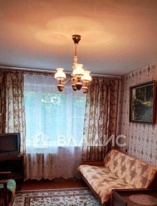 квартира г Балашиха ул Некрасова 11 Новокосино фото 3