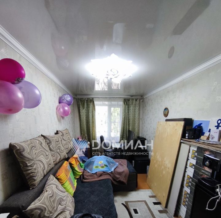 квартира г Новочеркасск ул Буденновская фото 2