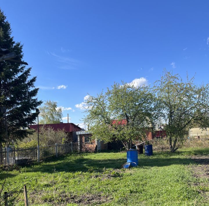 дом г Омск р-н Кировский снт Бодрость-1 аллея 2-я, 209 фото 5