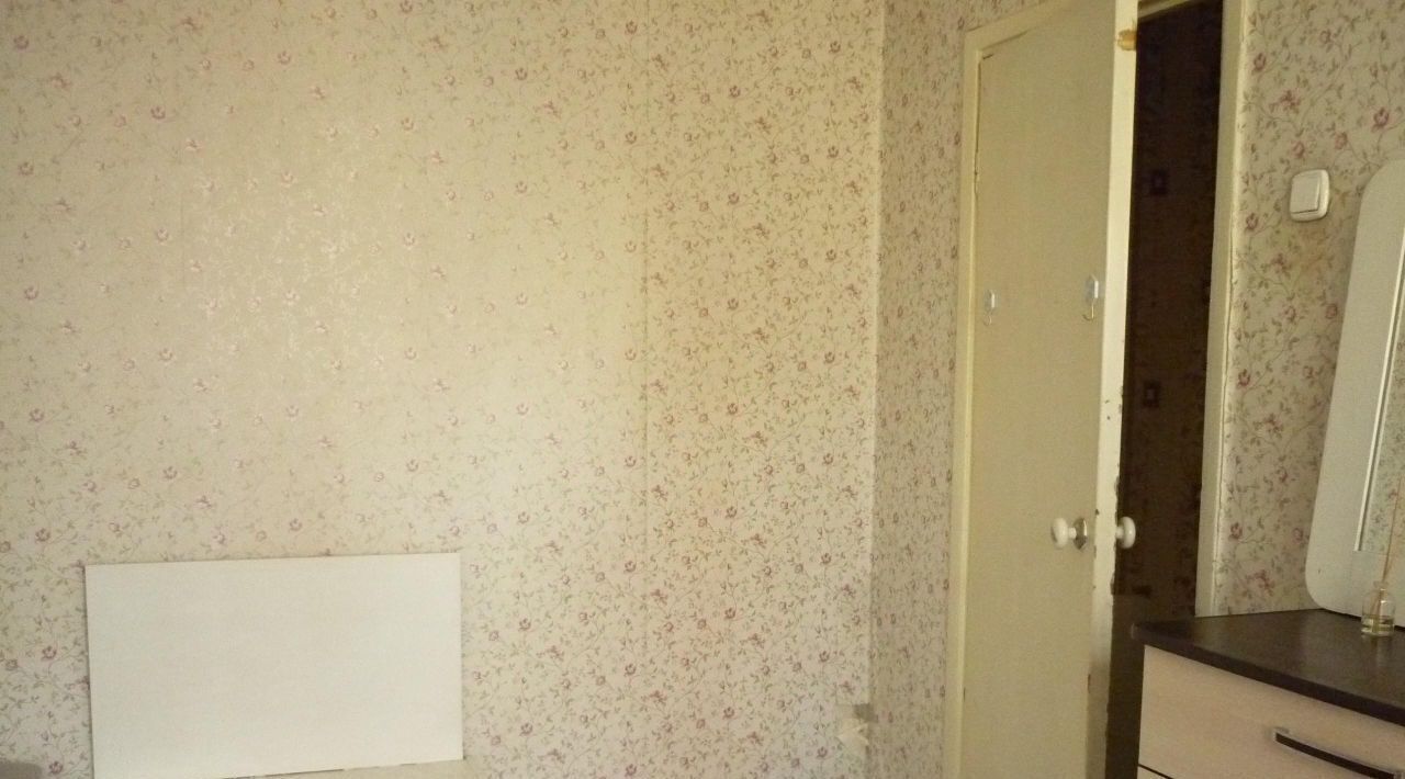 квартира г Красноярск р-н Октябрьский ул Ладо Кецховели 39 фото 5