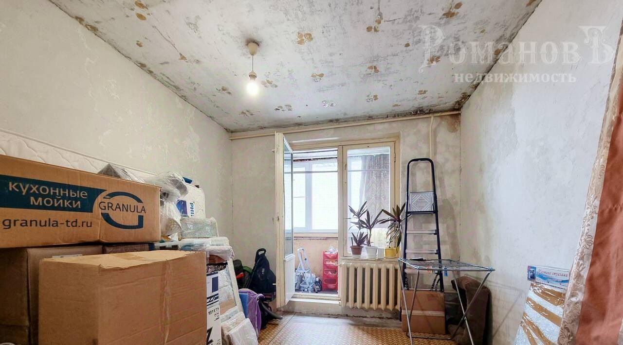 квартира г Ставрополь р-н Промышленный ул Васякина 127 фото 11