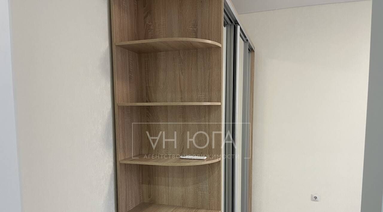 квартира р-н Шпаковский г Михайловск ул Кремлевская 28 жилой район «Гармония» жилрайон фото 8