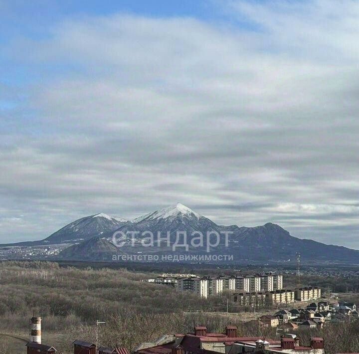 квартира г Ессентуки ул Фридриха Энгельса фото 20