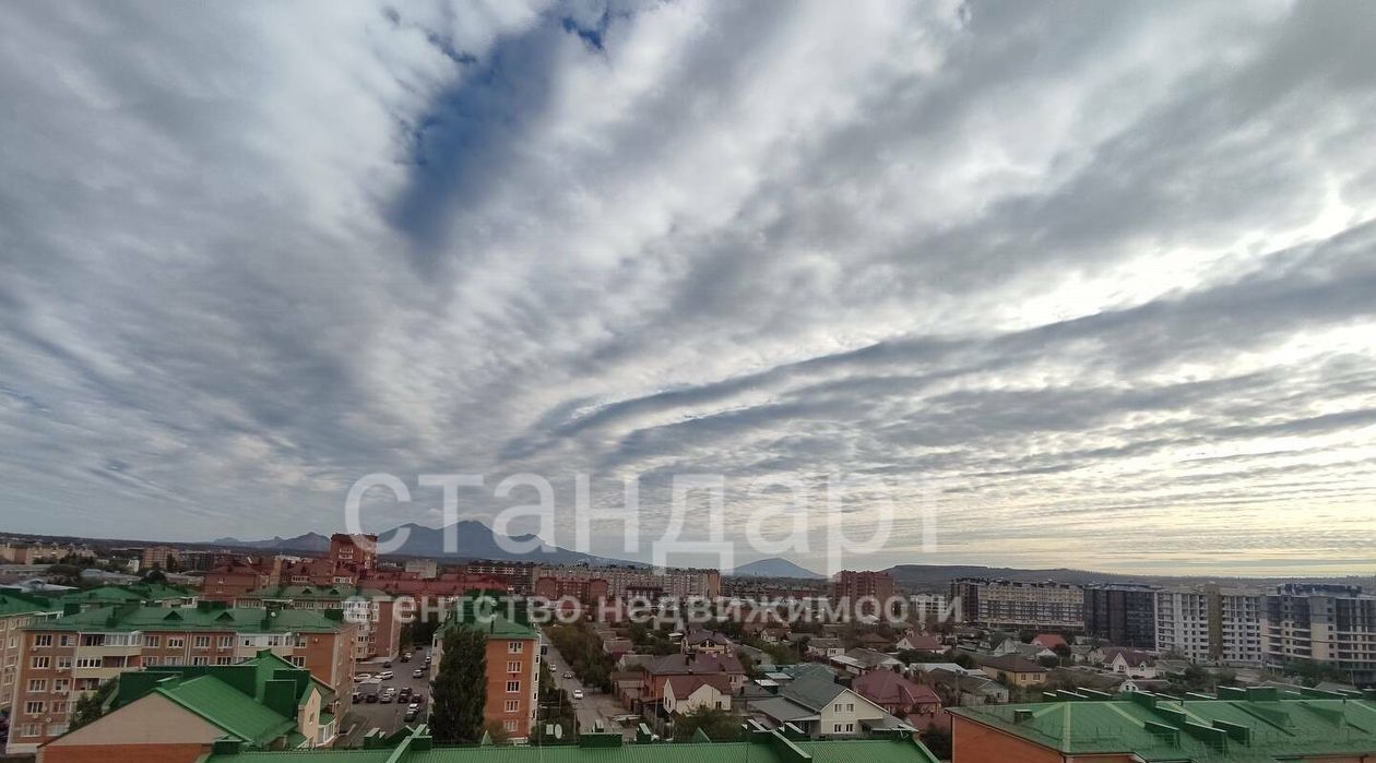 квартира г Ессентуки ул Ермолова фото 19
