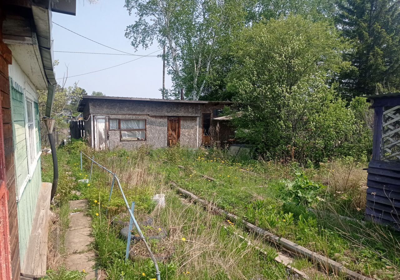 дом г Комсомольск-на-Амуре пр-кт Ленина фото 4