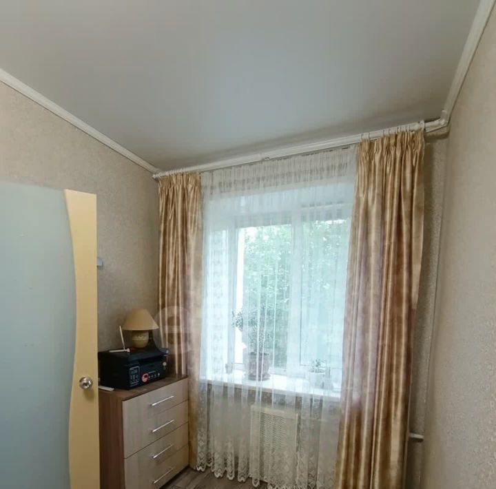 квартира г Смоленск р-н Ленинский ул Бакунина 9 фото 14