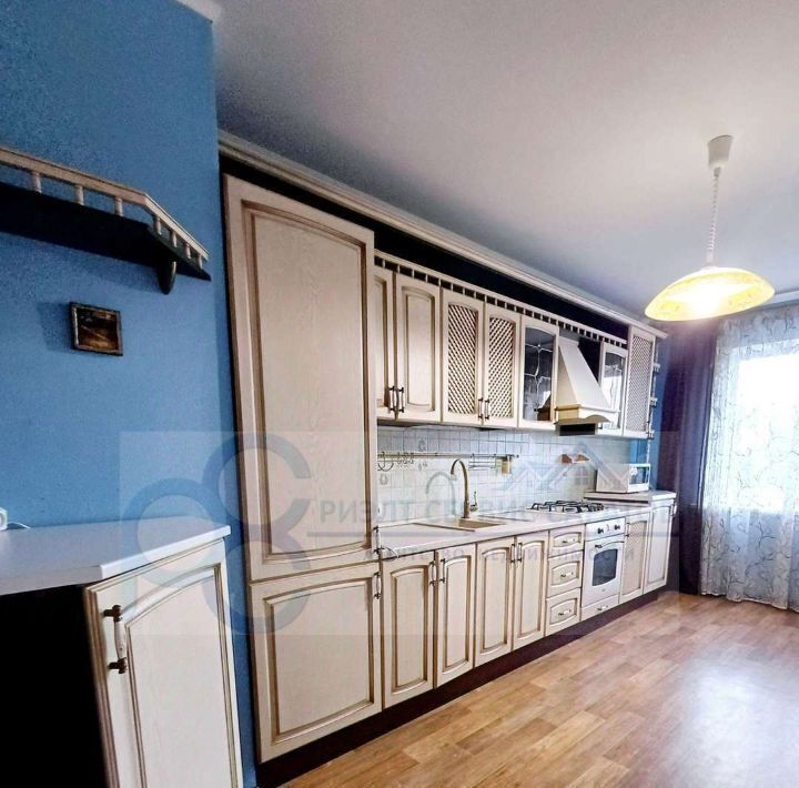 квартира г Саратов р-н Заводской пр-д 2-й Огородный 27 фото 6