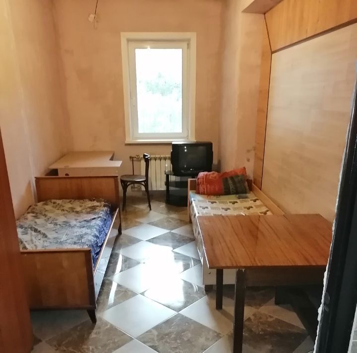 комната г Иркутск р-н Свердловский ул Улан-Баторская 5 фото 15