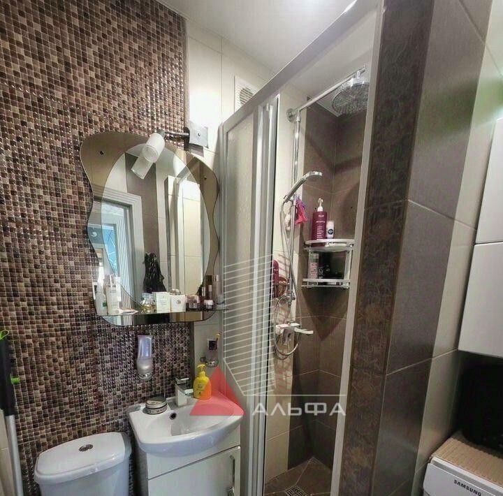 квартира г Евпатория пр-кт Победы 16 фото 27
