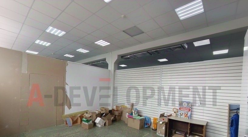 торговое помещение р-н Зеленодольский г Зеленодольск ул Татарстан 9 фото 11