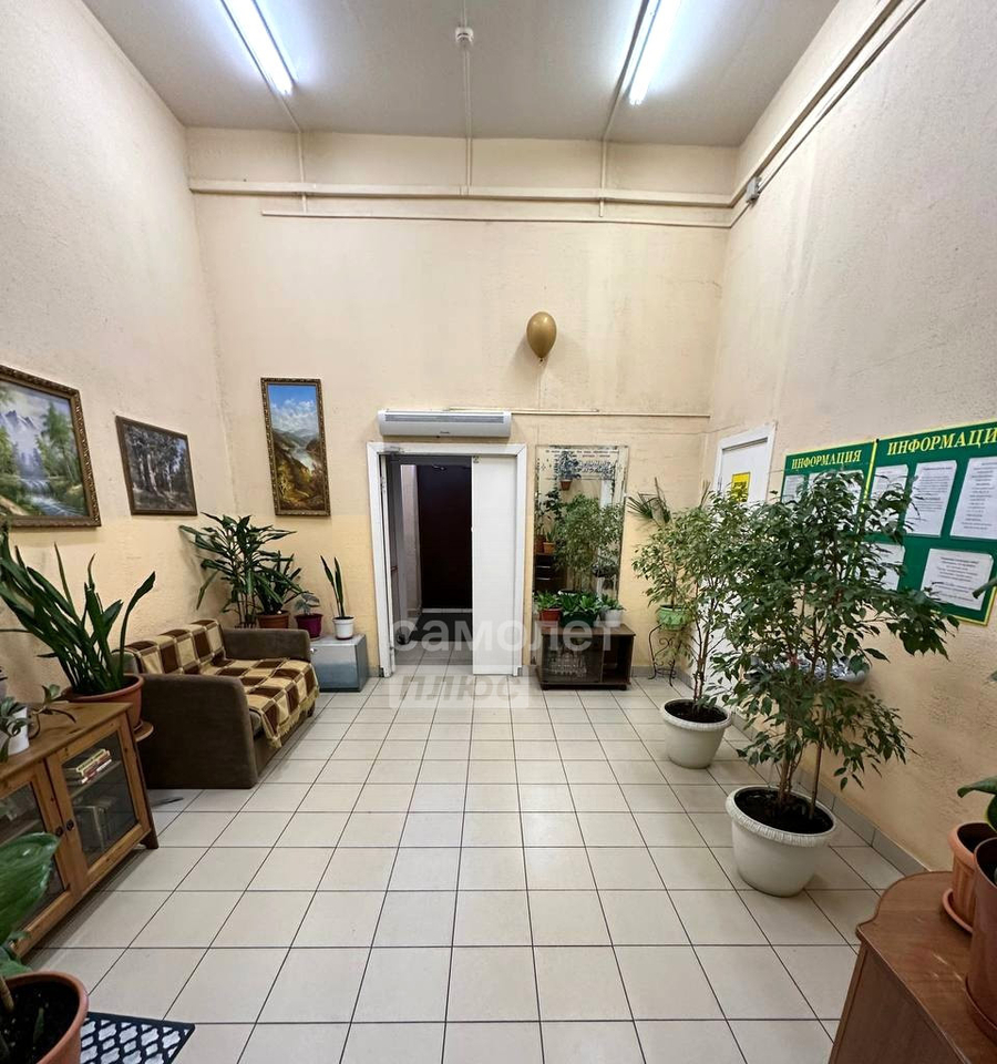 квартира г Одинцово ул Маковского 16 Одинцово, 8-й м-н фото 20