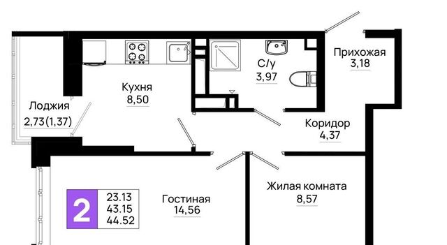 р-н Октябрьский пер Нефтекачка ЖК «Октябрь Парк» фото