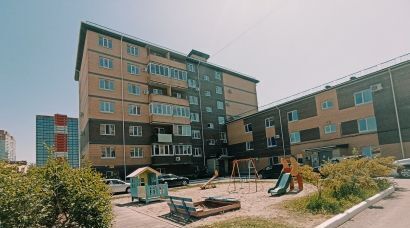 квартира ул Андрея Кушнира 10 фото
