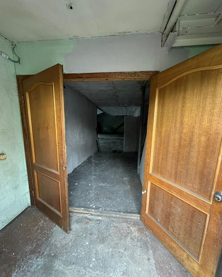 производственные, складские г Елизово мкр Пограничный ул Нагорная 25а Елизовское городское поселение фото 14