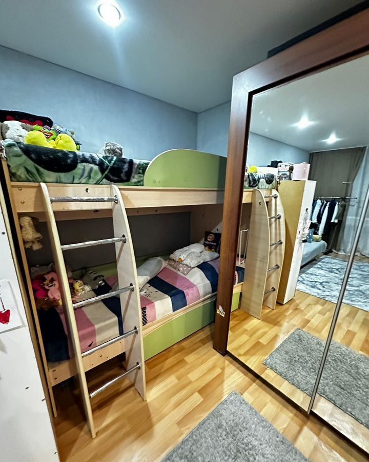 квартира г Заводоуковск ул Заводская 9г фото 7