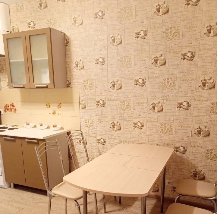 квартира г Иркутск р-н Свердловский ул Лермонтова 31 фото 2