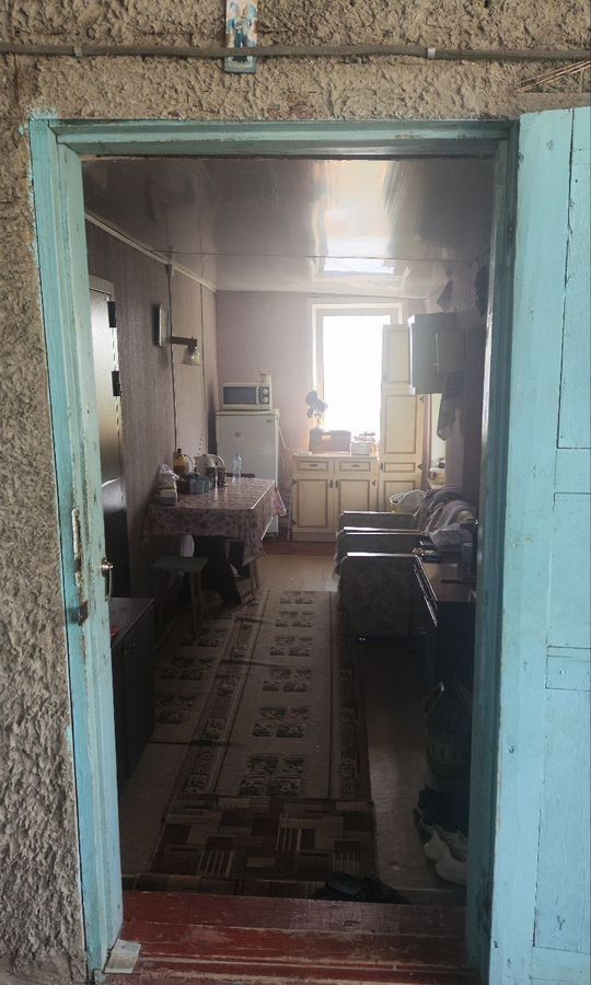 дом г Вольск п Рыбное ул Набережная 10 Вольский р-н, муниципальное образование фото 11