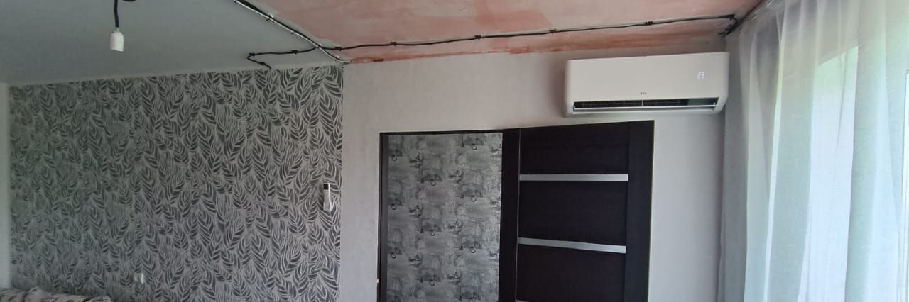 квартира г Уссурийск с Воздвиженка ул Гастелло 3 фото 18