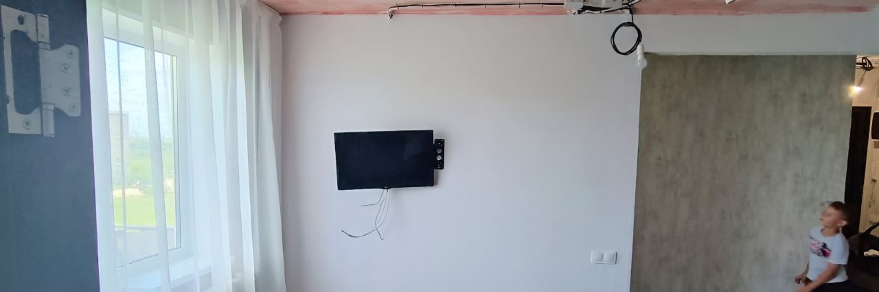 квартира г Уссурийск с Воздвиженка ул Гастелло 3 фото 19