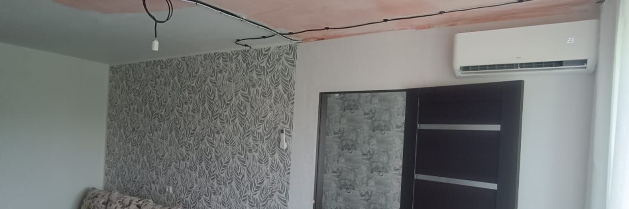 квартира г Уссурийск с Воздвиженка ул Гастелло 3 фото 21