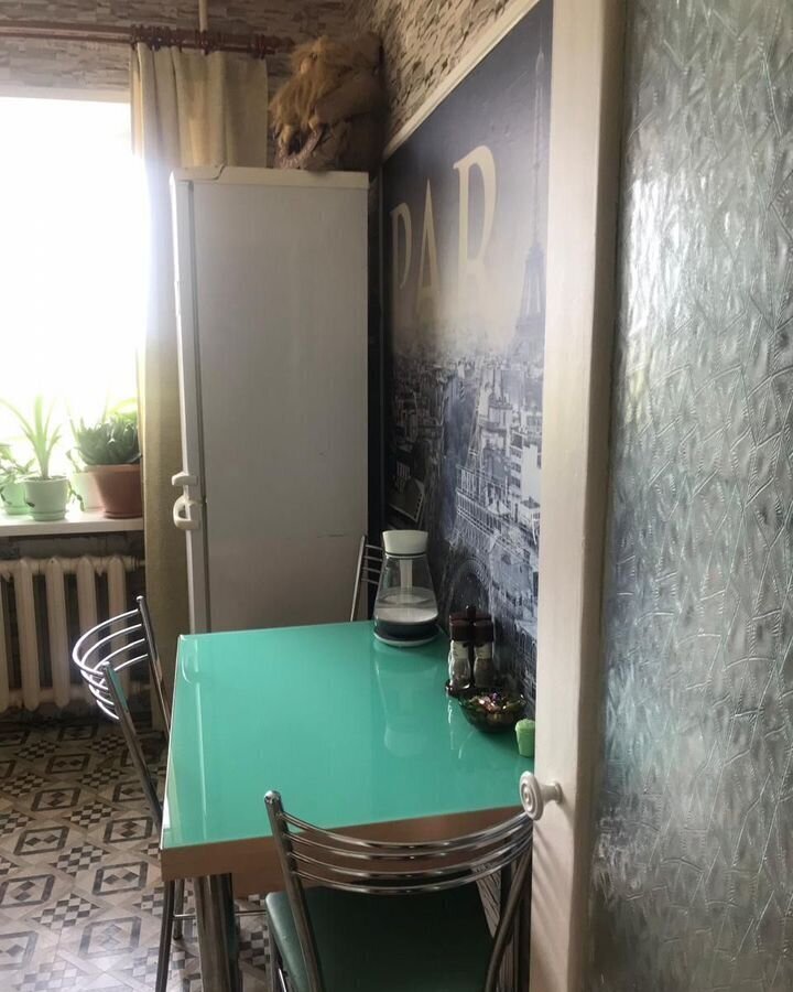 квартира г Ухта ул Куратова 2 фото 2